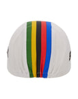 Santini SMS UCI World Champion Cycling Cap