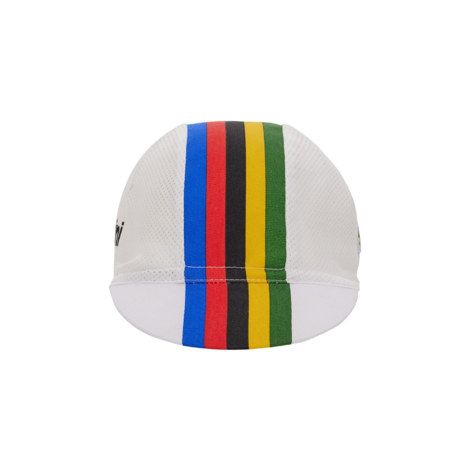 Santini SMS UCI World Champion Cycling Cap