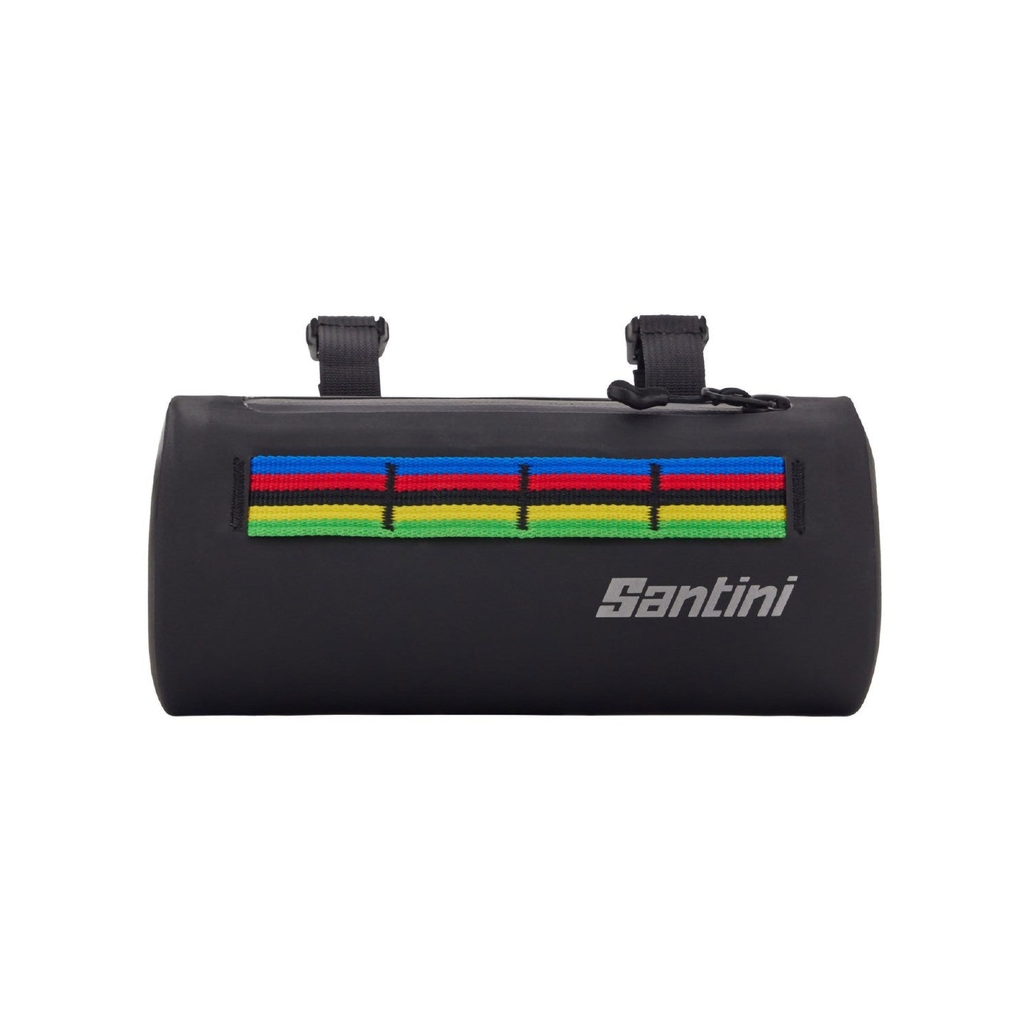 Santini SMS UCI World Champion Handlebar Bag