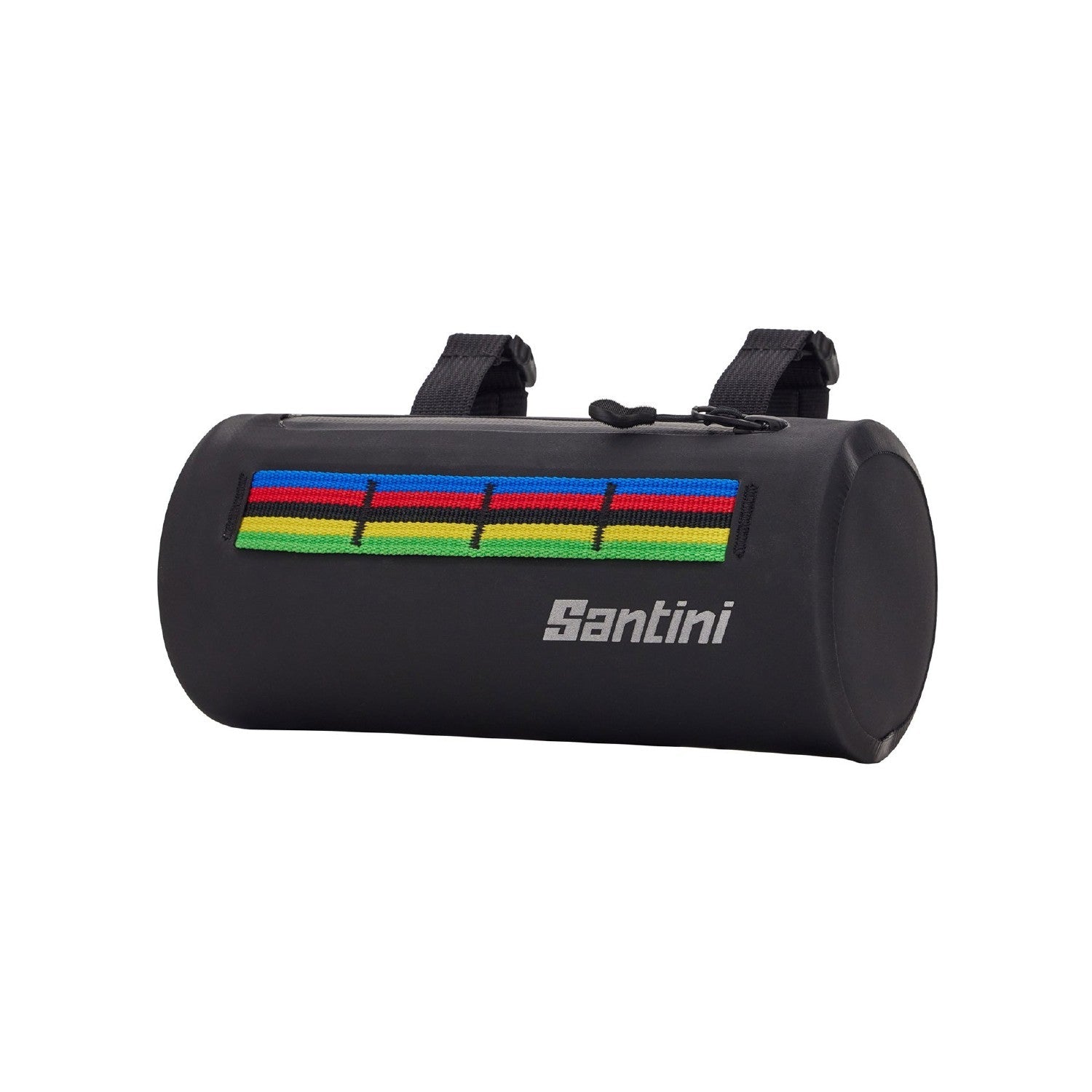 Santini SMS UCI World Champion Handlebar Bag