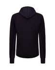 Santini SMS UCI World Champion Groove Hoodie - Black