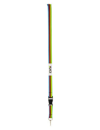 Santini UCI Official World Chanpion Lanyard