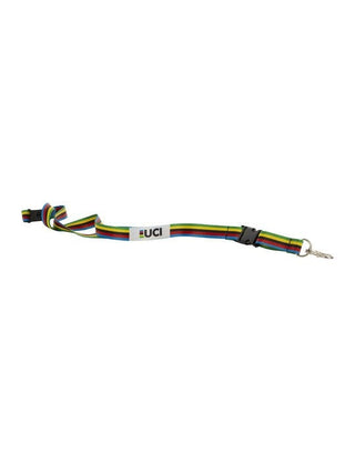 Santini UCI Official World Chanpion Lanyard