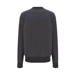 Santini SMS UCI World Champion Sweatshirt - Grey
