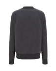 Santini SMS UCI World Champion Sweatshirt - Grey