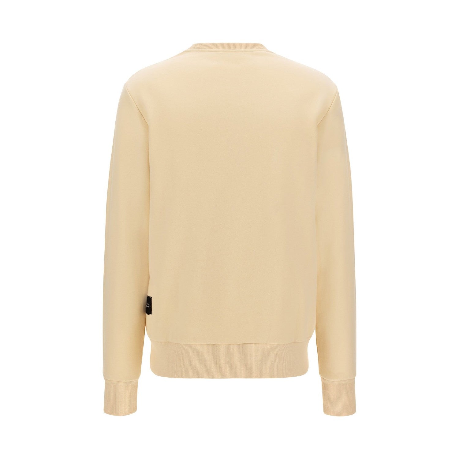 Santini SMS UCI World Champion Sweatshirt - Cream