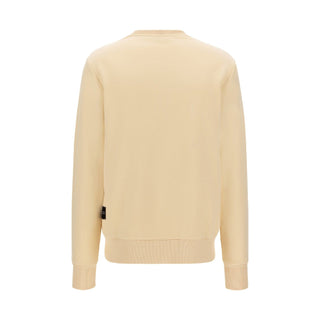 Santini SMS UCI World Champion Sweatshirt - Cream