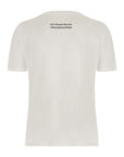 Santini UCI Official Time Trial Short Sleeve T-Shirt - White