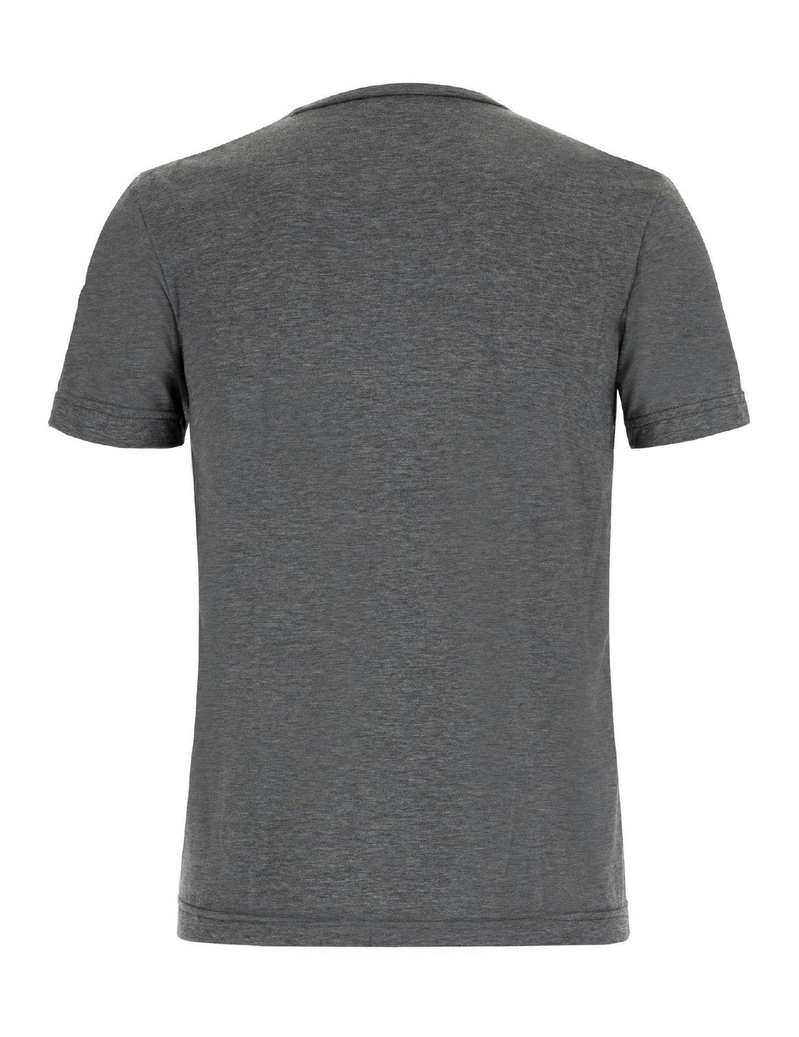 Santini UCI Techincal Short Sleeve T-Shirt - Grey