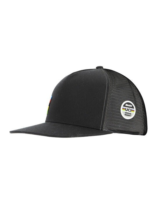 Santini UCI Official Trucker Cap