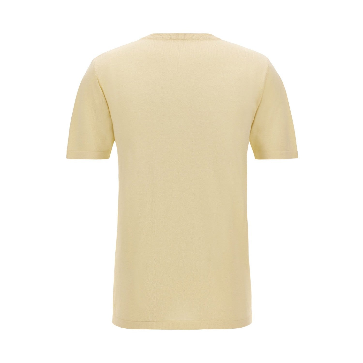 Santini SMS UCI World Champion T-Shirt - Cream