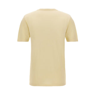 Santini SMS UCI World Champion T-Shirt - Cream