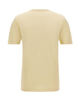 Santini SMS UCI World Champion T-Shirt - Cream