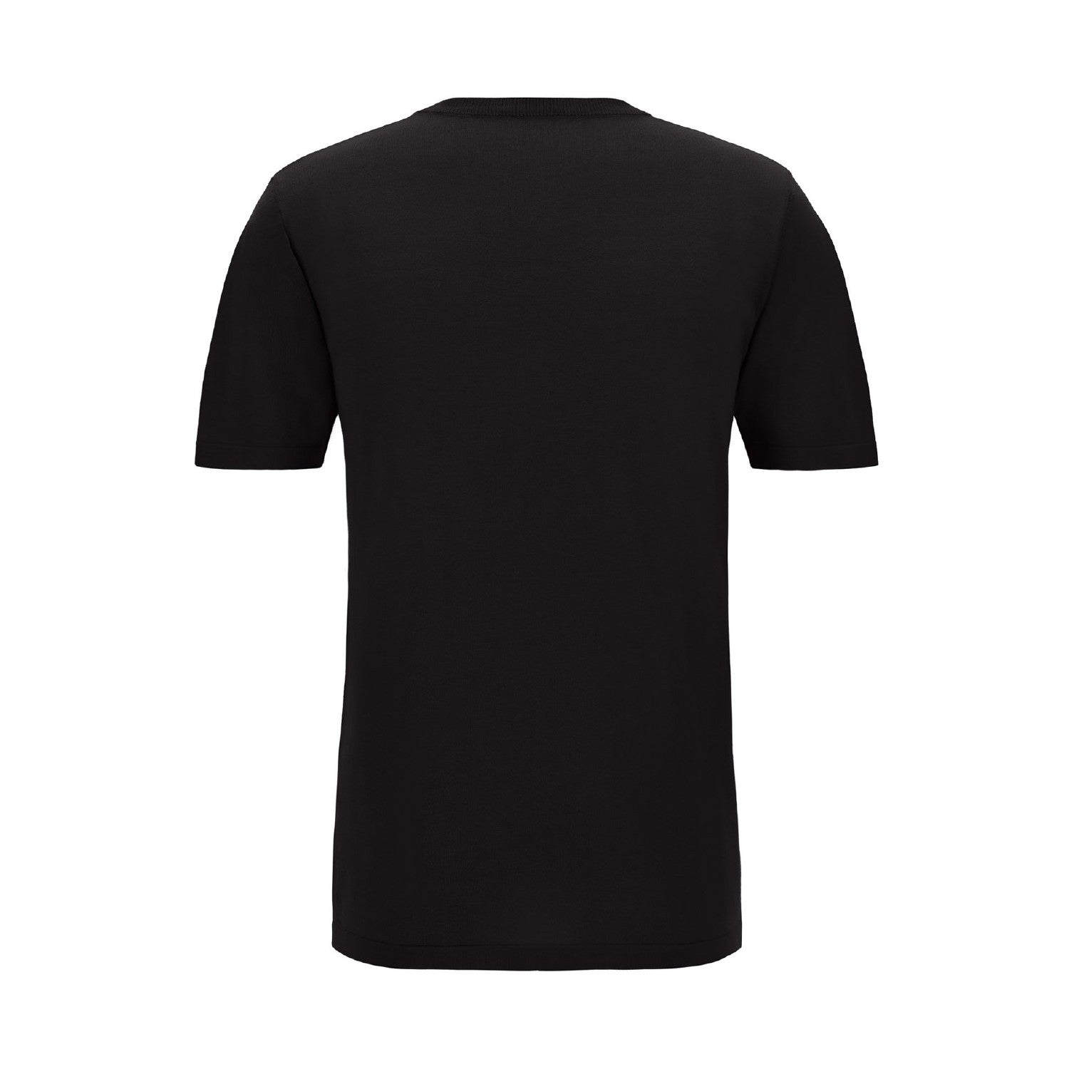 Santini SMS UCI World Champion T-Shirt - Black