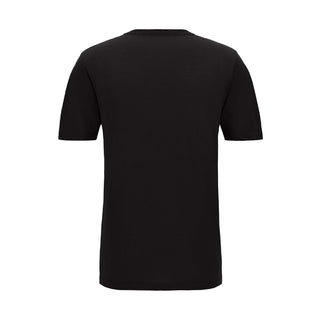 Santini SMS UCI World Champion T-Shirt - Black
