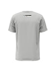 Santini Zurich Word Championships Short Sleeve T-Shirt - Cappuccino
