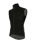 Santini Guard Nimbus Men's Rain Vest - Black