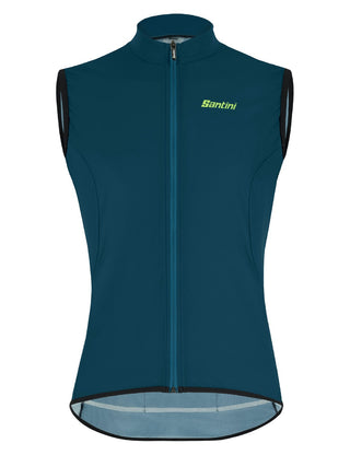 Santini Cubo Cycling Gloves