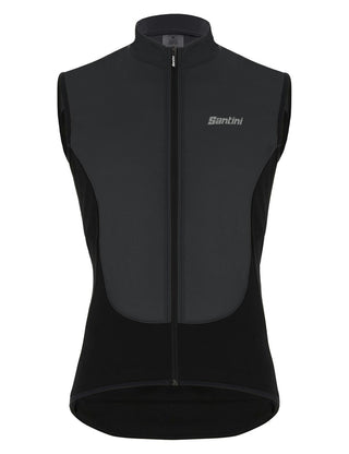 Santini Trail Gravel Windvest