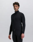 Santini Adapt Multi 4W Men's Waterproof Jacket - Black