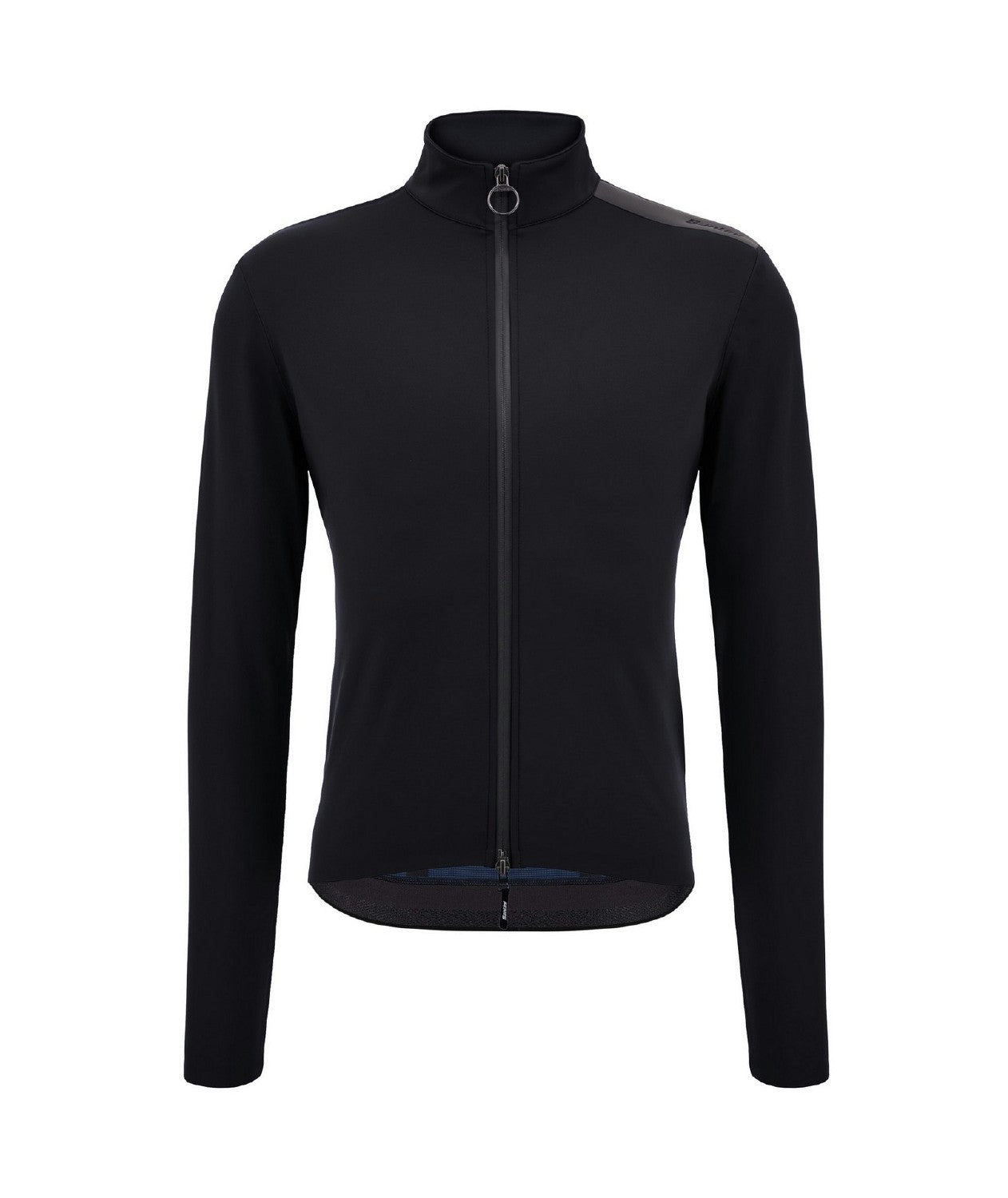 Santini Adapt Multi 4W Men's Waterproof Jacket - Black
