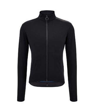 Santini Adapt Multi 4W Men's Waterproof Jacket - Black