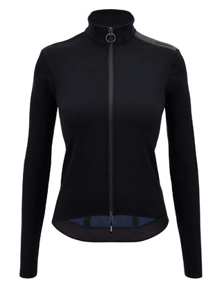 Santini Adapt Multi Women's Waterproof Jacket - Black