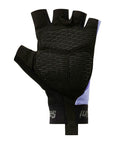 Santini Bengal Gel Long Cuff Summer Gloves - Lilac