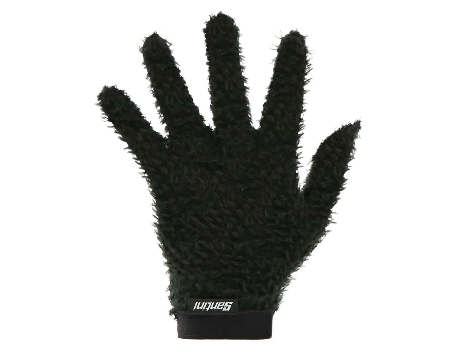 Santini Alpha Under Gloves - Black
