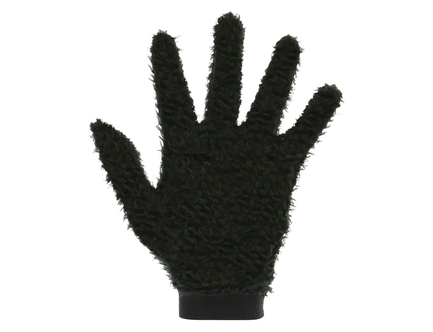Santini Alpha Under Gloves - Black