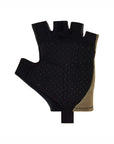 Santini Brisk Half Finger Gloves - Military Green