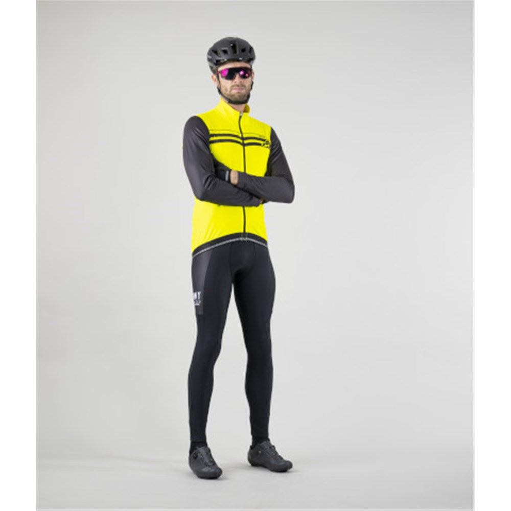 Kenny XC Winter Racing Long Sleeves Jersey