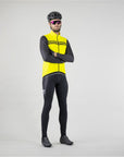 Kenny XC Winter Racing Long Sleeves Jersey