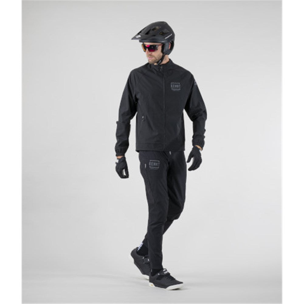 Kenny Racing Reflex Pants - Black