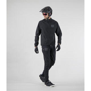 Kenny Racing Reflex Pants - Black