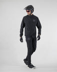 Kenny Racing Reflex Pants - Black