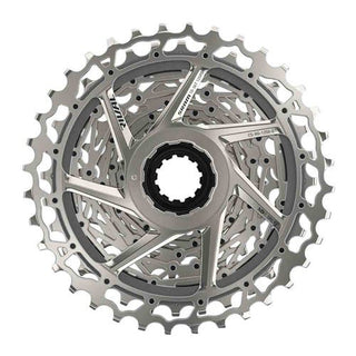SRAM Rival AXS Cassette XG-1250 12 Speed