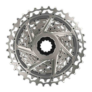 SRAM Rival AXS Cassette XG-1250 12 Speed