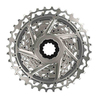 SRAM Rival AXS Cassette XG-1250 12 Speed
