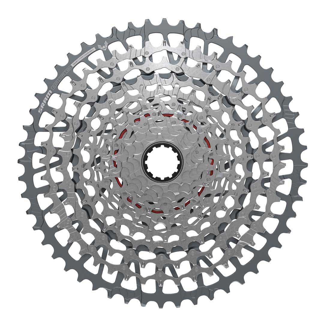 Sram GX Eagle XG-1275 T-Type Cassette 10-52 - Alchemy Cycle Trader