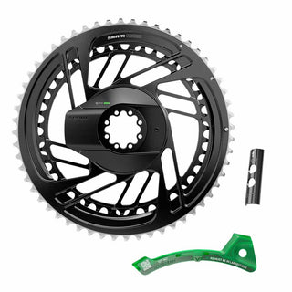SRAM Power Meter Kit DM 5239T Red AXS E1