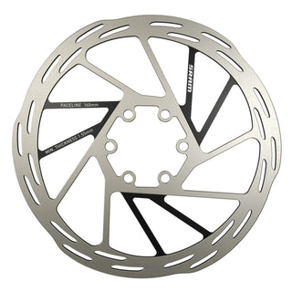 SRAM Rotor Paceline 6B 140mm Rounded