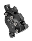 SRAM Disc Brake Kit Maven Silver - Aluminum Lever