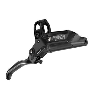 SRAM Disc Brake Kit Maven Silver - Aluminum Lever
