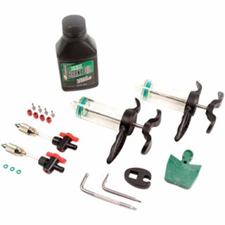SRAM Pro Mineral Oil Bleed Kit DB8 incl 1 1 218.00 100.00 100.00 Hardware and Oil
