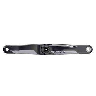 SRAM Crank Arm Assembly D2 DUB Quarq Gloss
