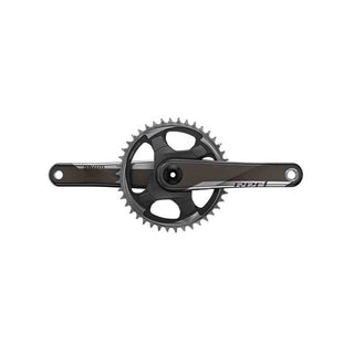 SRAM Red D1 172.5 Crankset 40t Chainring DUB