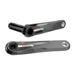 SRAM Crank Assembly Force D2 DUB Irisdescent