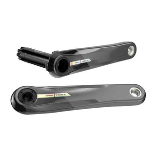 SRAM Crank Assembly Force D2 DUB Irisdescent