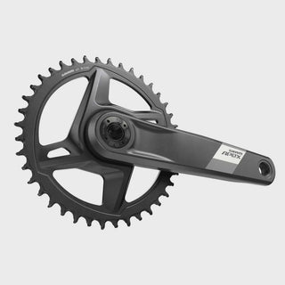 SRAM Apex 1 Wide Crankset 165mm 40T